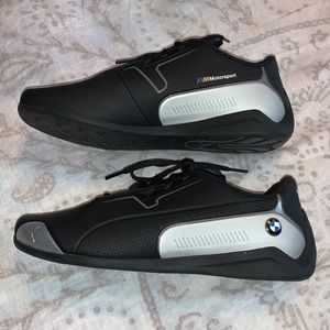 puma shoes for men bmw